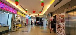 Katong Shopping Centre (D15), Shop House #628799861